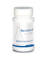 Biotics Research Bio-GGG-B Special B Complex Capsules 60