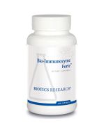 Biotics Research Bio-Immunozyme Forte Tablets 180