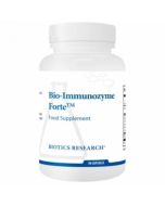 Biotics Research Bio-Immunozyme Forte Tablets 90