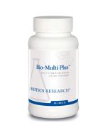 Biotics Research Bio-Multi Plus Tablets 90