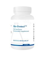 Biotics Research BioProtect Capsules 90