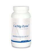 Biotics Research Ca/Mg-Zyme Tablets 360