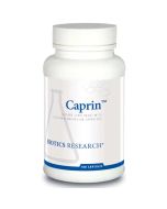 Biotics Research Caprin Capsules 100