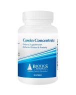 Biotics Research Casein Concentrate Capsules 30