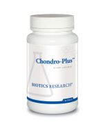 Biotics Research Chondro-Plus Tablets 120