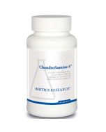 Biotics Research ChondroSamine-S Capsules 90