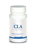 Biotics Research CLA 800mg Capsules 60