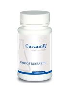 Biotics Research CurcumRx Capsules 60