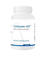 Biotics Research Cytozyme-AD Tablets 180