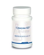 Biotics Research Cytozyme-KD Tablets 60