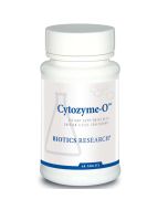 Biotics Research Cytozyme-O Tablets 60