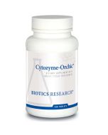 Biotics Research Cytozyme-Orchic Tablets 100