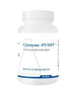 Biotics Research Cytozyme-PT/HPT Tablets 180