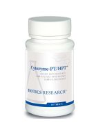 Biotics Research Cytozyme-PT/HPT Tablets 60