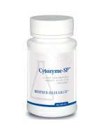 Biotics Research Cytozyme-SP Tablets 60