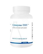 Biotics Research Cytozyme-THY Tablets 180