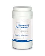 Biotics Research Dismuzyme Plus Granules 500g