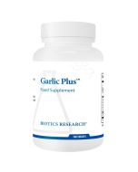 Biotics Research Garlic Plus Tablets 100