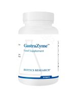 Biotics Research GastraZyme (Vitamin U Complex) Tablets 90