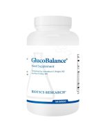 Biotics Research Gluco Balance Capsules 180