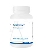 Biotics Research Gluterase Tablets 60