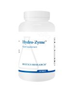 Biotics Research Hydro-Zyme Tablets 250