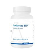 Biotics Research Iodizyme-HP Tablets 120