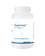 Biotics Research KappArest Capsules 180