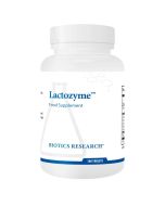 Biotics Research Lactozyme Tablets 180