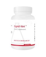 Biotics Research Lipid-Sirt Capsules 240