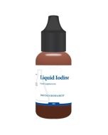 Biotics Research Liquid Iodine 60ml