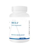 Biotics Research MCS-2 Capsules 90