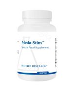 Biotics Research Meda-Stim Capsules 100