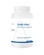 Biotics Research Multi-Mins Tablets 360