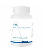 Biotics Research NAC Capsules 180