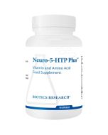 Biotics Research Neuro-5-HTP Plus Capsules 90