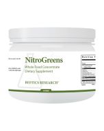 Biotics Research NitroGreens Powder 240g