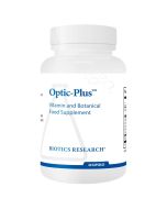 Biotics Research Optic-Plus Capsules 60