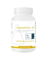 Biotics Research Optimal EFAs - BC Capsules 120