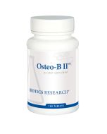 Biotics Research Osteo-B ll Tablets 180