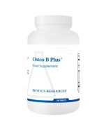 Biotics Research Osteo-B Plus Tablets 180