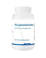 Biotics Research Phosphatidylcholine Capsules 100