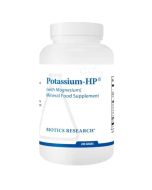 Biotics Research Potassium-HP Powder 288g