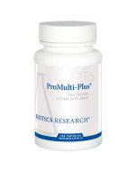 Biotics Research ProMulti-Plus Capsules 180