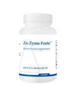 Biotics Research Zn-Zyme Forte Tablets 100