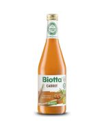 Biotta Carrot Juice 500ml