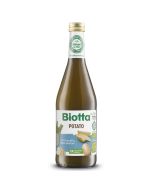 Biotta Potato Juice 500ml 