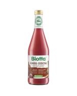 Biotta Vegetable Cocktail Juice 500ml