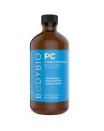 BodyBio BodyBio PC Liquid Liquid 237ml