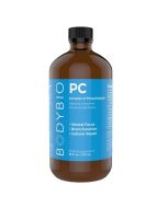 BodyBio BodyBio PC Liquid Liquid 473ml